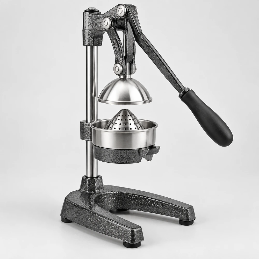Lever Citrus Press