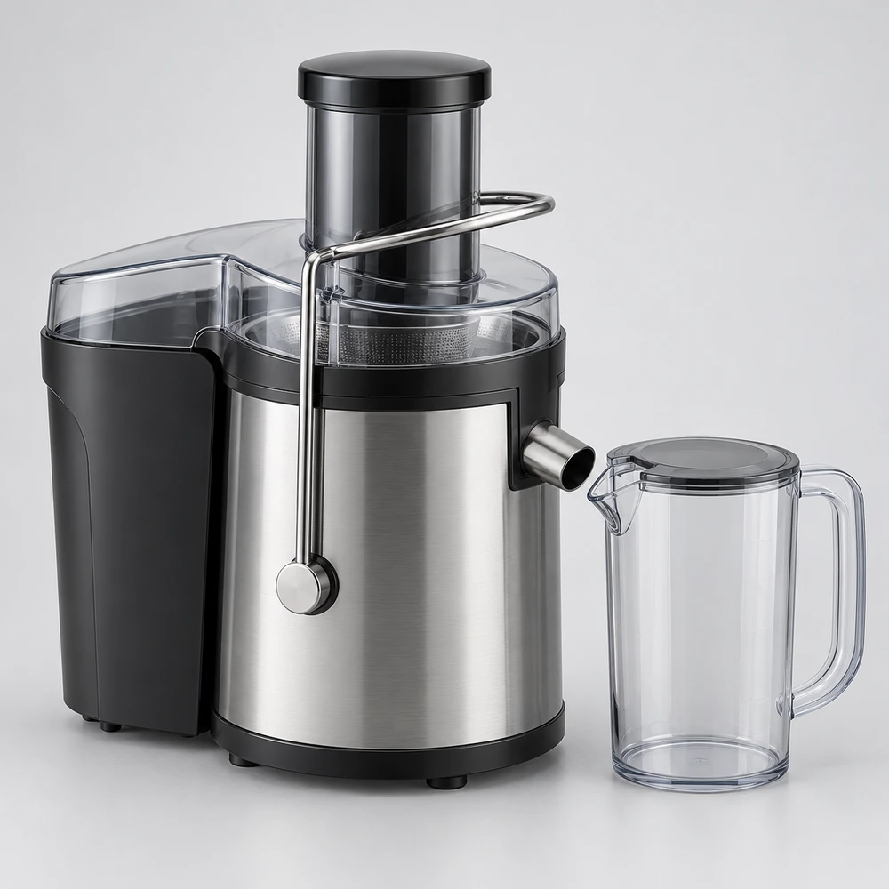 Centrifugal Juicer
